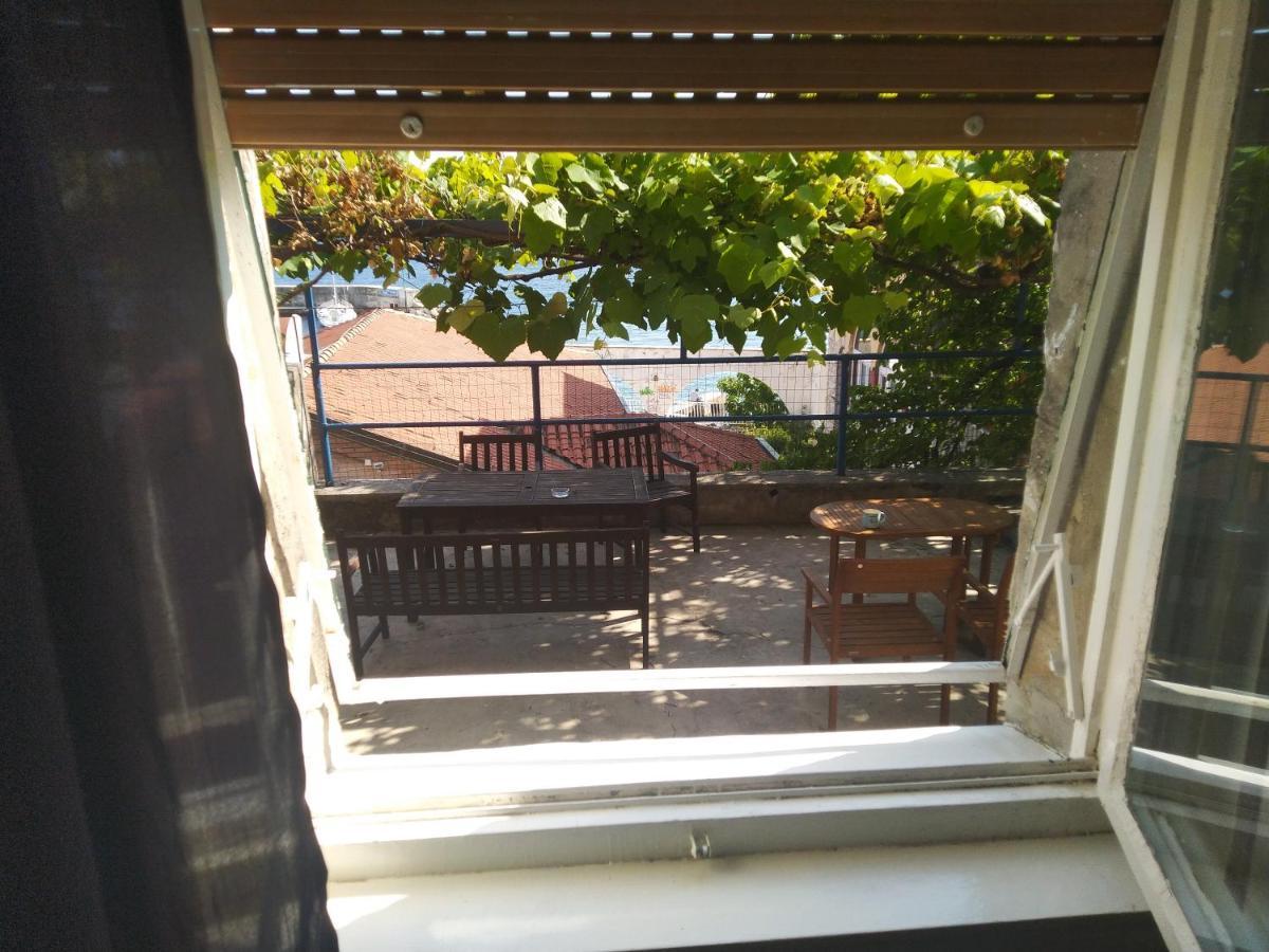Apartment Doris Fiume Kültér fotó